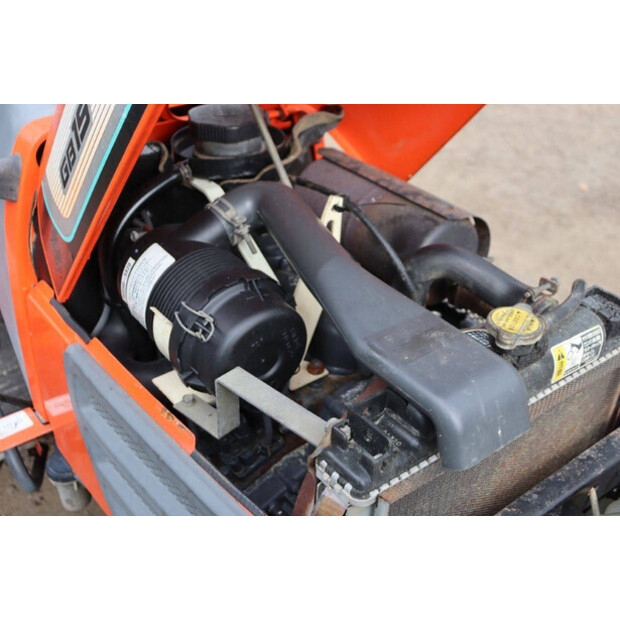 KUBOTA Granbia-Boy GB15-46860049