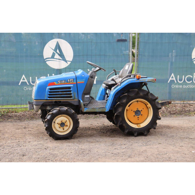 Iseki TF15F-46860050