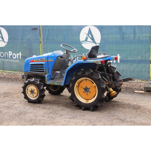 Iseki TF15F-46860052