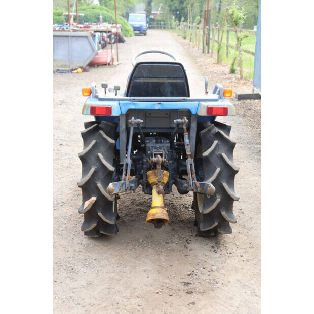 Iseki TF15F-46860054