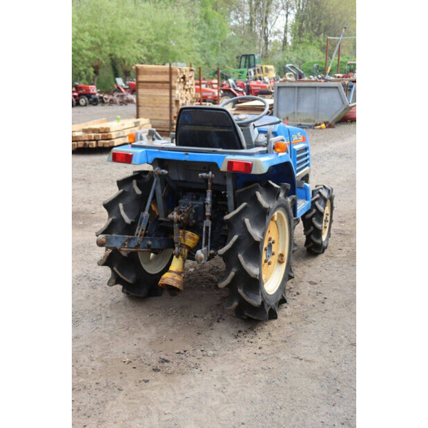 Iseki TF15F-46860055