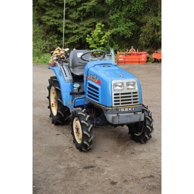 Iseki TF15F-46860056