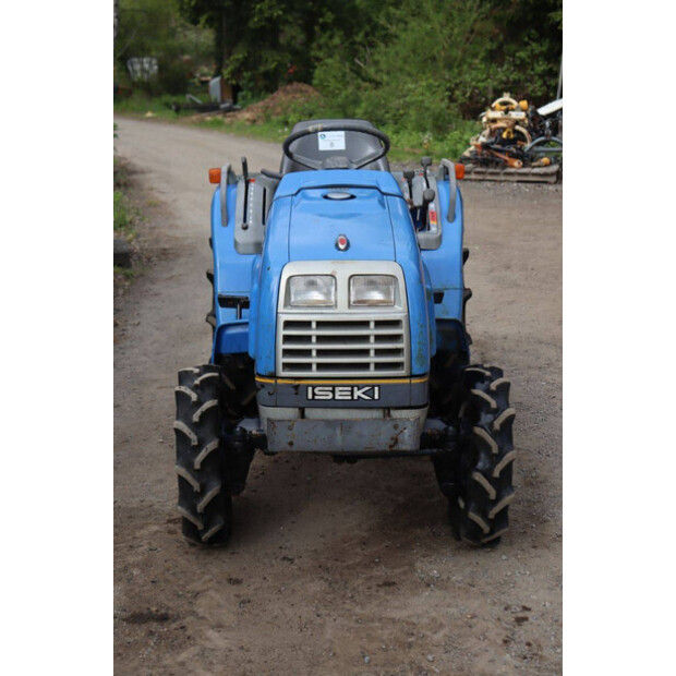 Iseki TF15F-46860057