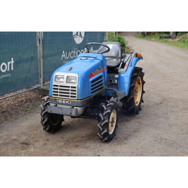 Iseki TF15F-46860058