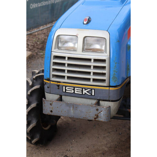Iseki TF15F-46860059