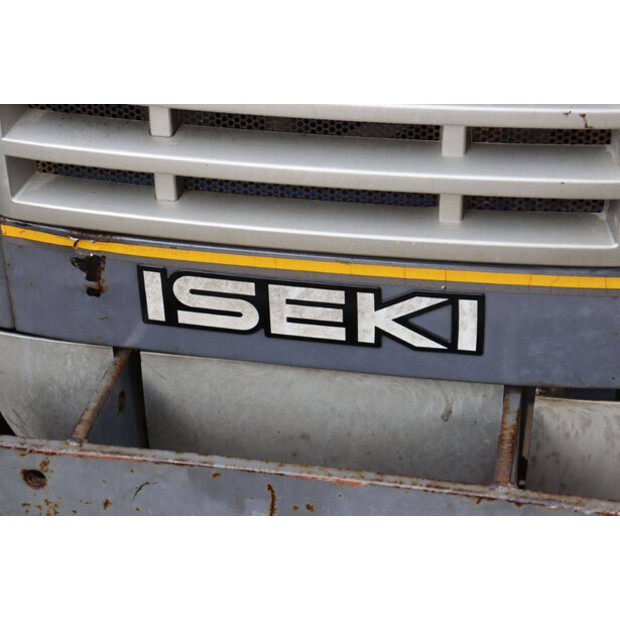 Iseki TF15F-46860060