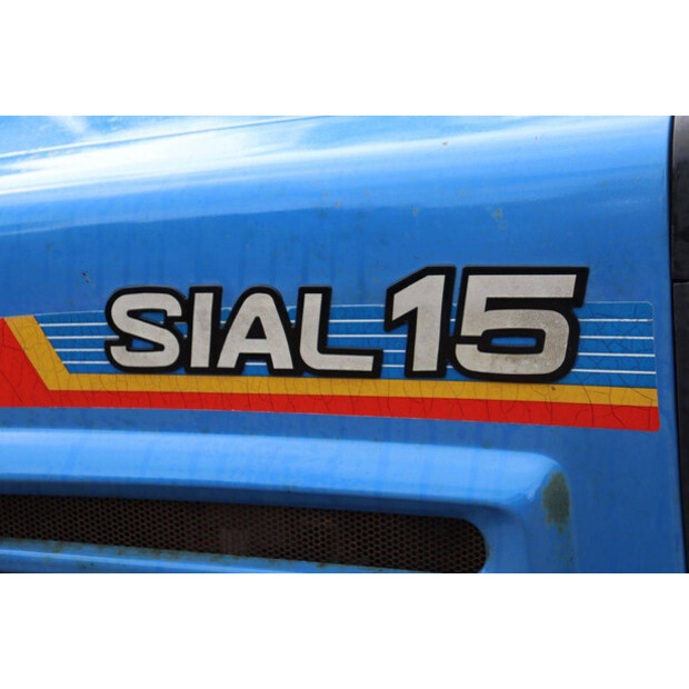 Iseki TF15F-46860061