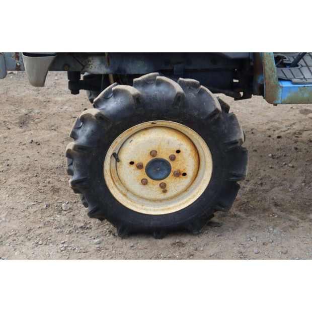 Iseki TF15F-46860062