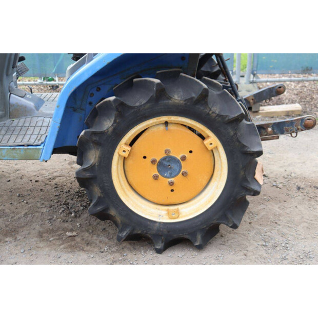 Iseki TF15F-46860063