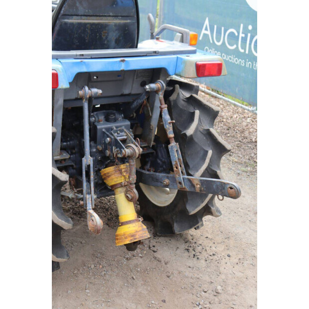 Iseki TF15F-46860064