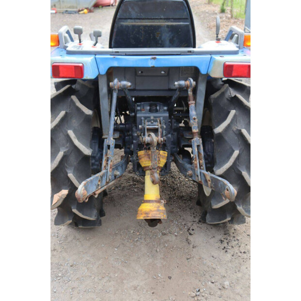 Iseki TF15F-46860065