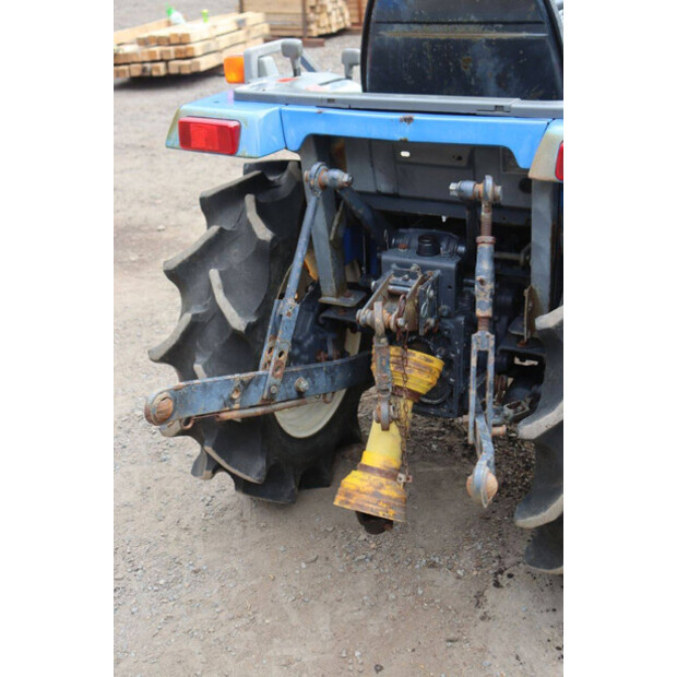 Iseki TF15F-46860066