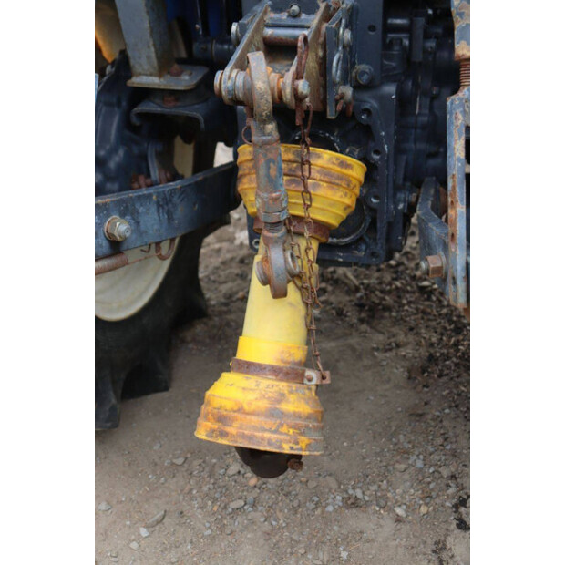 Iseki TF15F-46860067