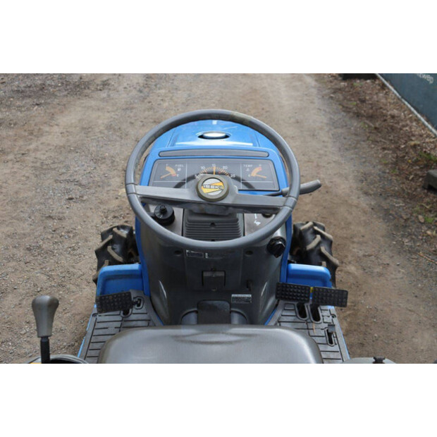 Iseki TF15F-46860068