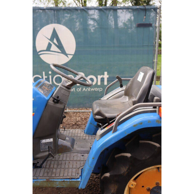 Iseki TF15F-46860069