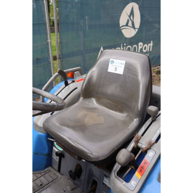 Iseki TF15F-46860070