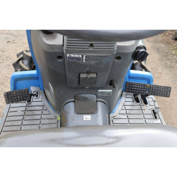 Iseki TF15F-46860071