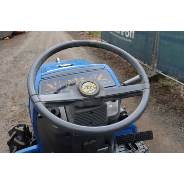 Iseki TF15F-46860072