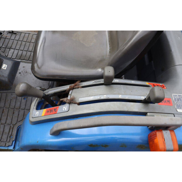 Iseki TF15F-46860074