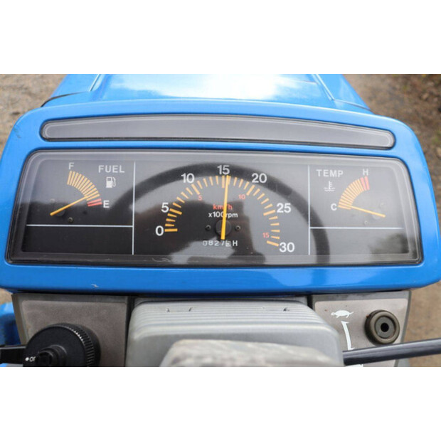 Iseki TF15F-46860076