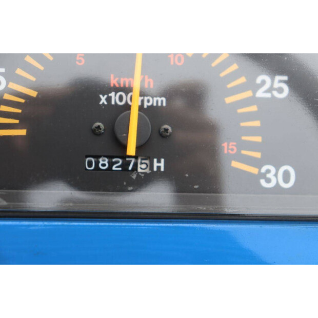 Iseki TF15F-46860077