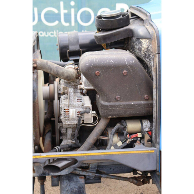 Iseki TF15F-46860079