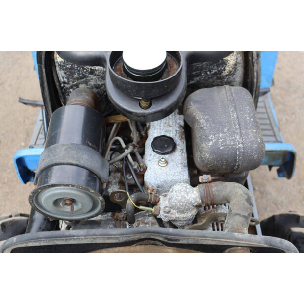 Iseki TF15F-46860080