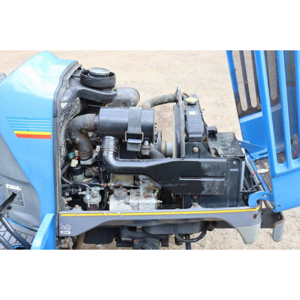 Iseki TF15F-46860081