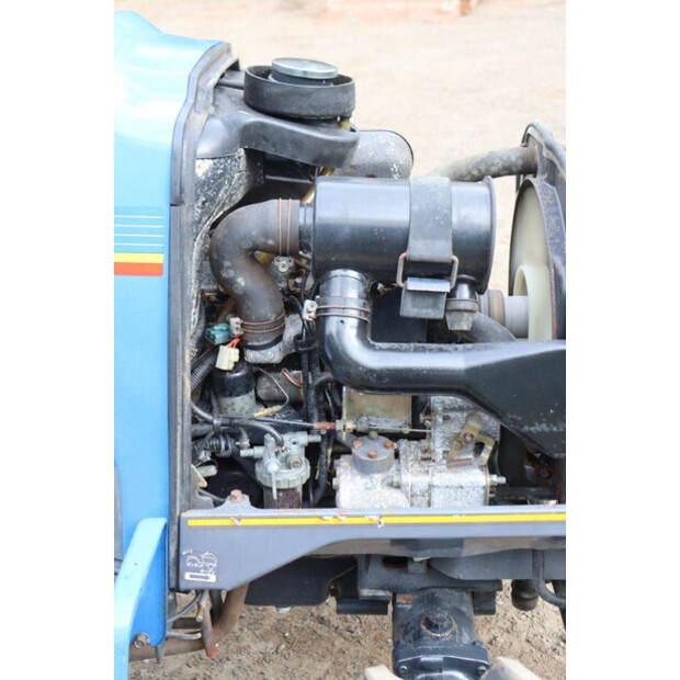 Iseki TF15F-46860082