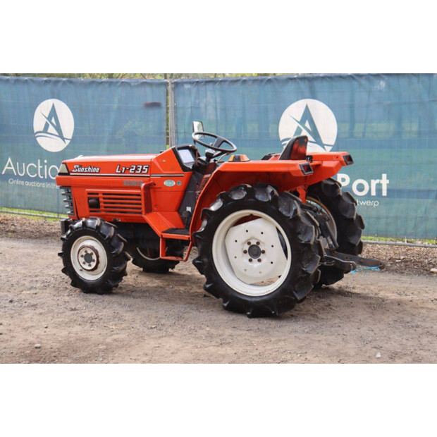 KUBOTA L1-235D-46860086