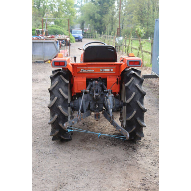 KUBOTA L1-235D-46860088