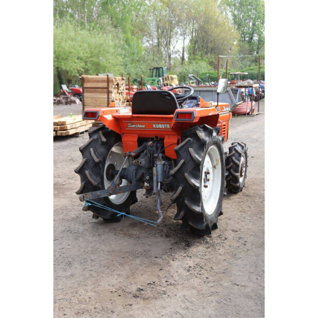 KUBOTA L1-235D-46860089