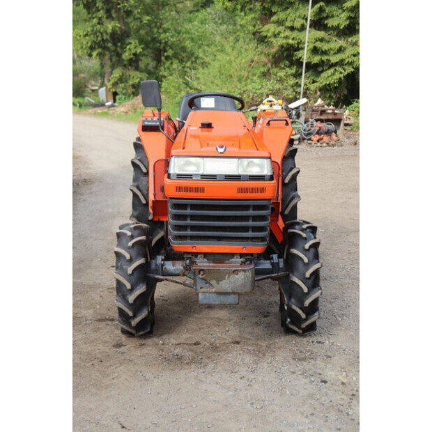 KUBOTA L1-235D-46860091