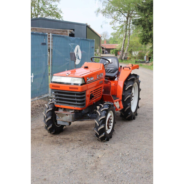 KUBOTA L1-235D-46860092