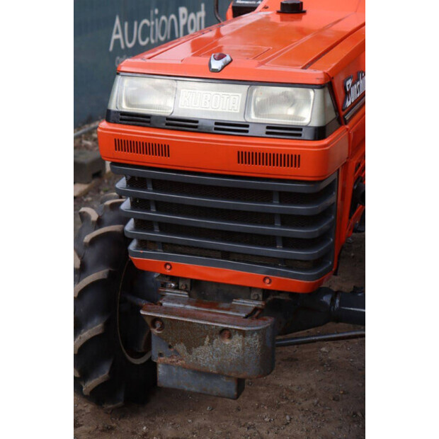 KUBOTA L1-235D-46860093