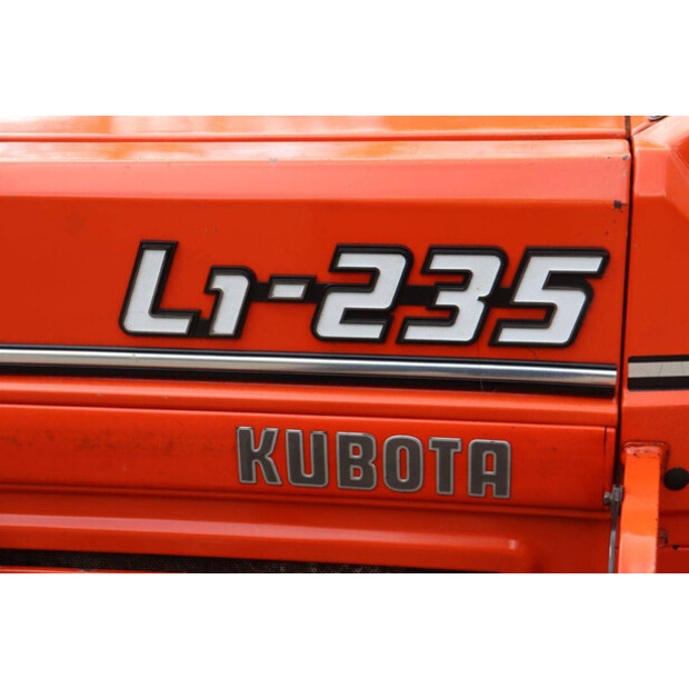KUBOTA L1-235D-46860095