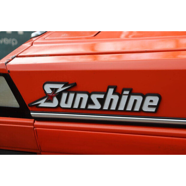 KUBOTA L1-235D-46860096