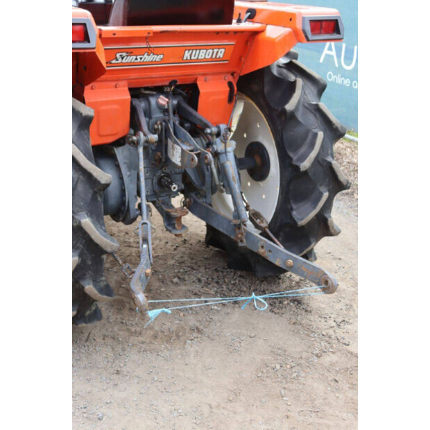 KUBOTA L1-235D-46860099