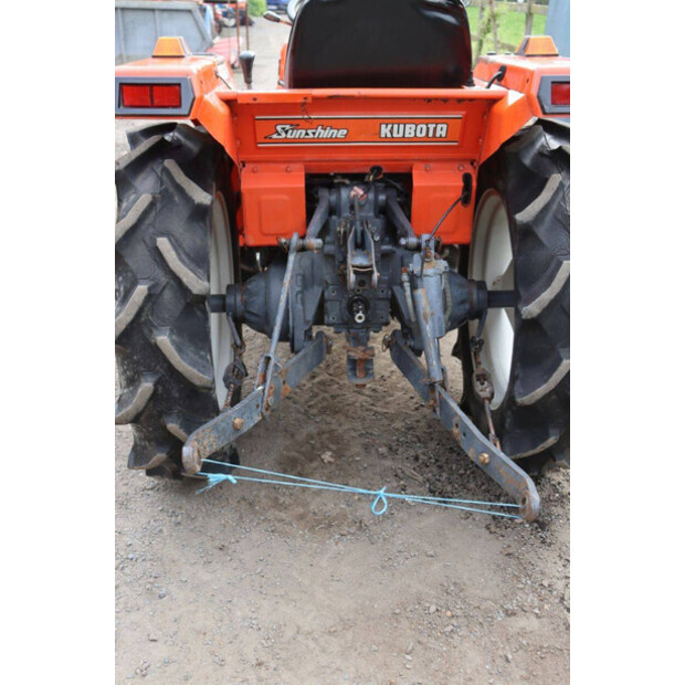 KUBOTA L1-235D-46860100