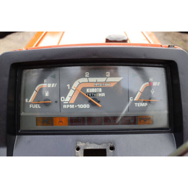 KUBOTA L1-235D-46860113