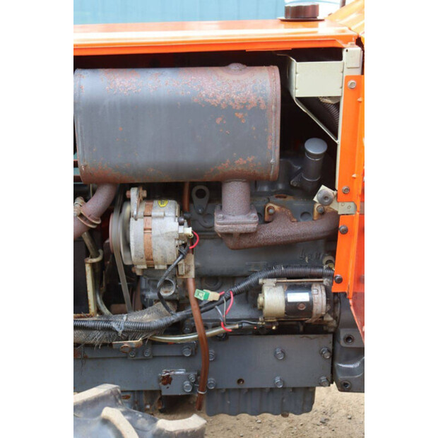 KUBOTA L1-235D-46860116