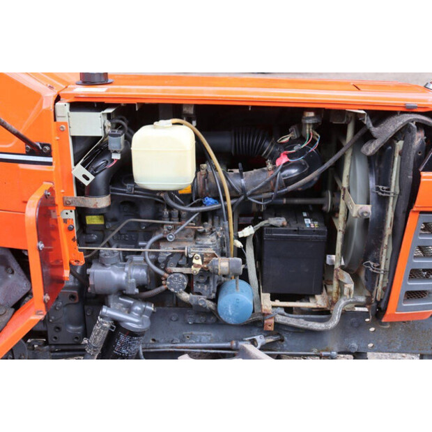 KUBOTA L1-235D-46860117