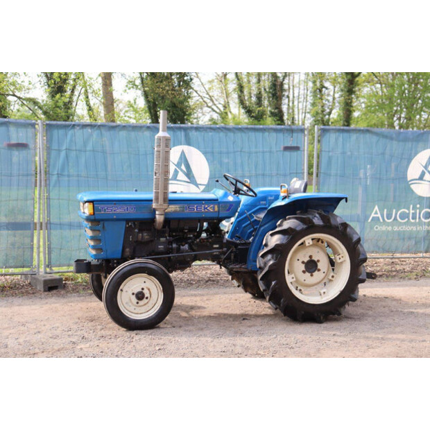 Iseki TS2510-46860135