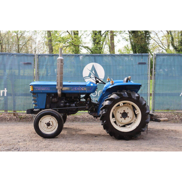 Iseki TS2510-46860136