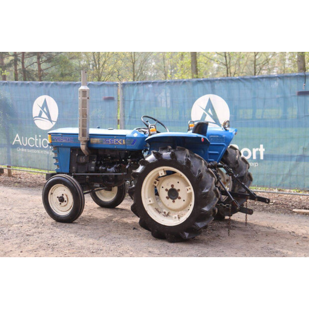 Iseki TS2510-46860137