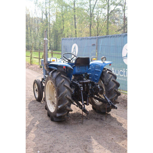 Iseki TS2510-46860138