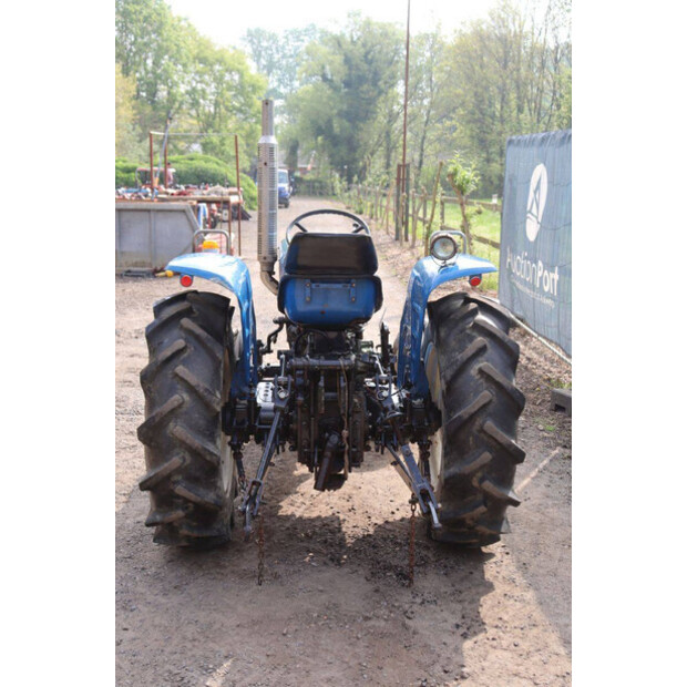 Iseki TS2510-46860139