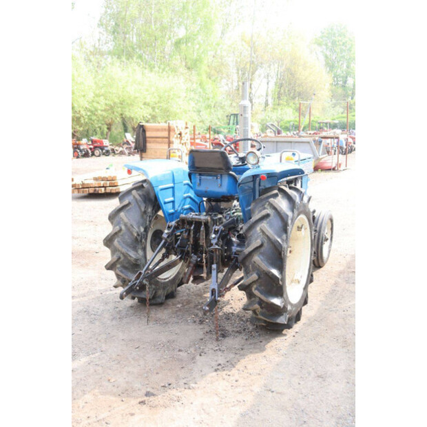 Iseki TS2510-46860140