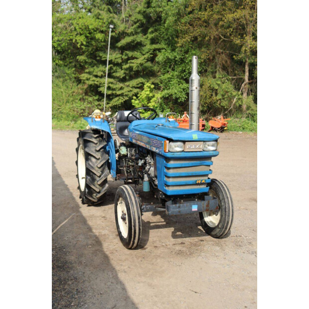 Iseki TS2510-46860141