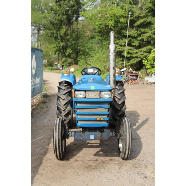 Iseki TS2510-46860142